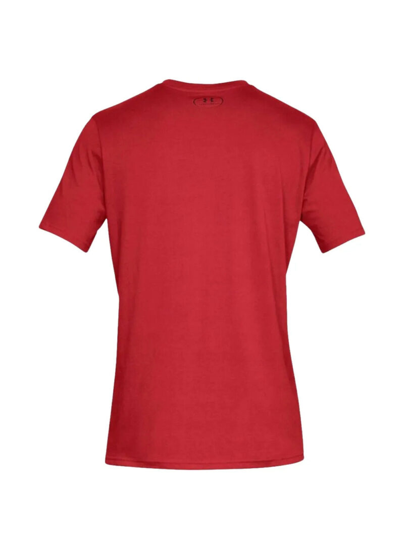 Under Armour  logo short-sleeve T-shirt