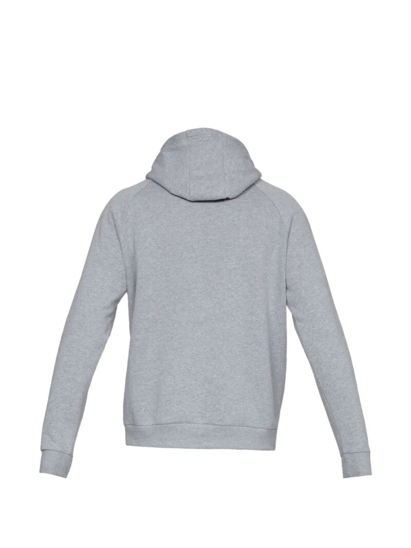 Under Armour  logo-print hoodie