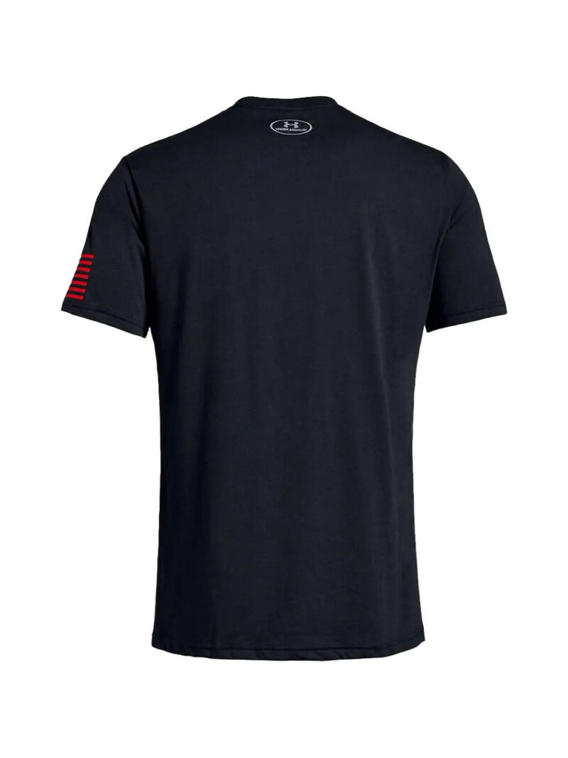Under Armour printed T-shirt