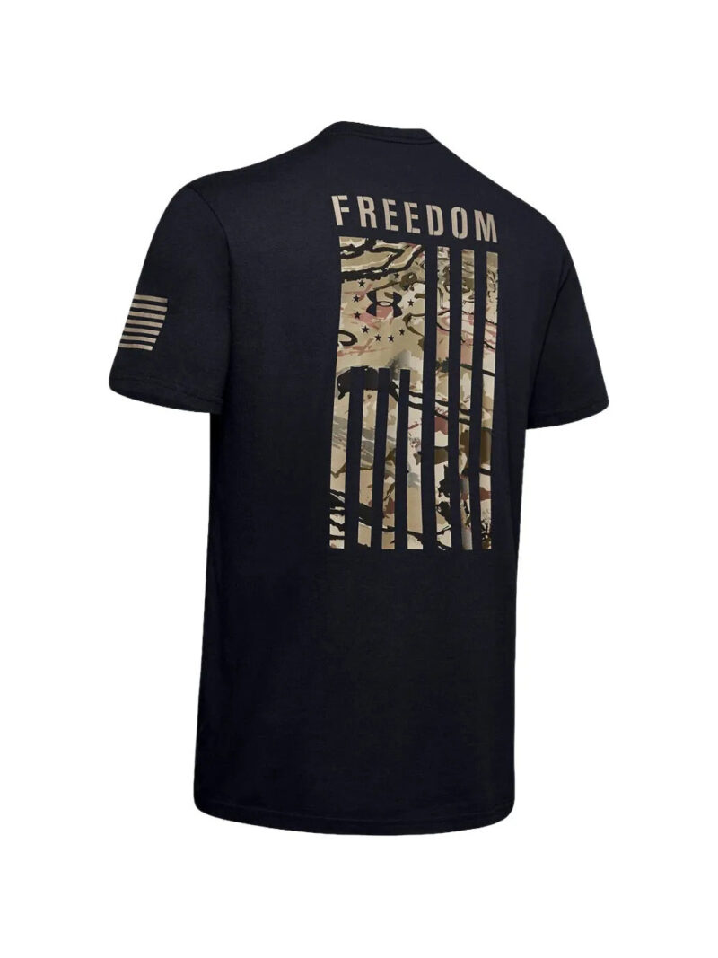 Under Armour  logo-print T-shirt