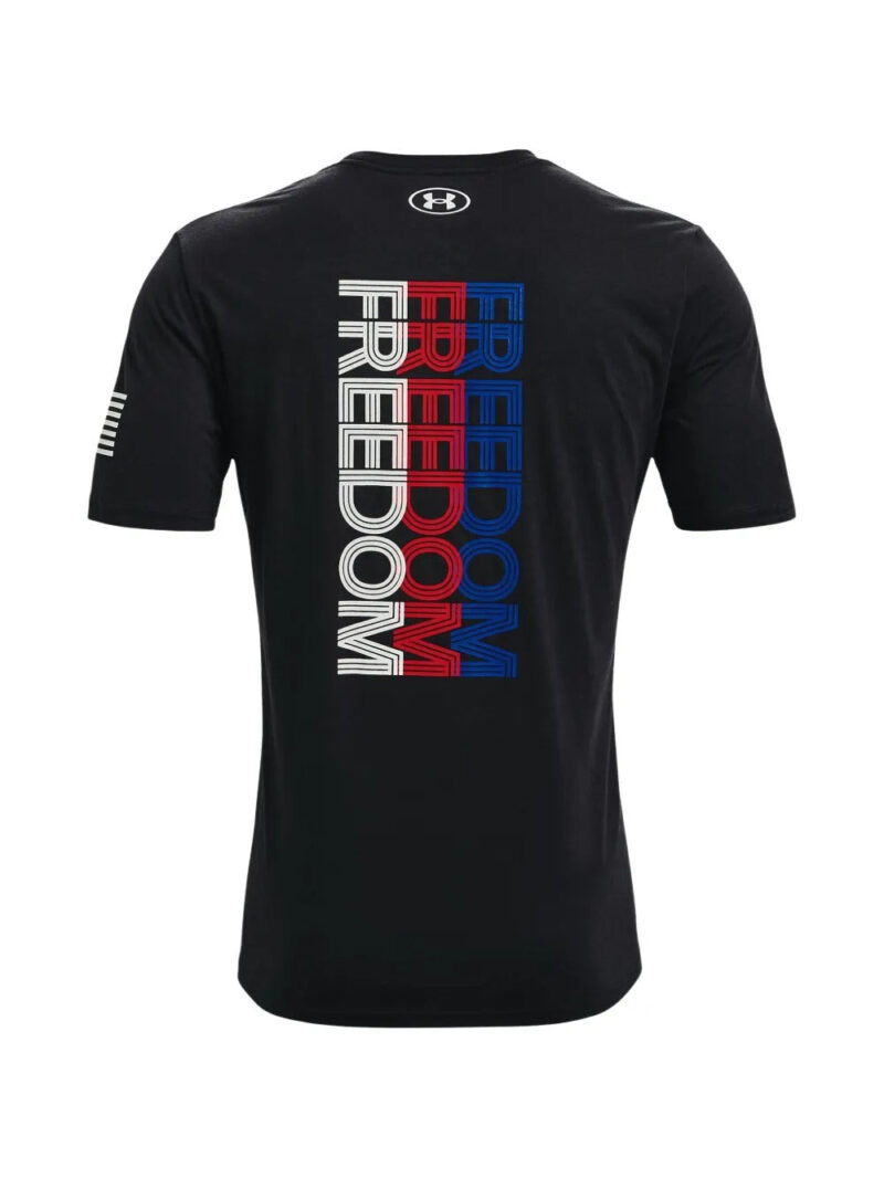 Under Armour graphic-print T-shirt