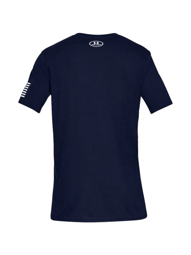 Under Armour  logo-print T-shirt