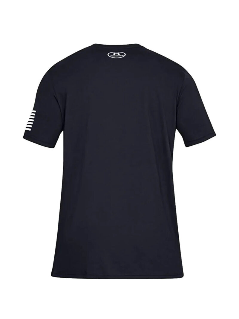 Under Armour  logo-print T-shirt
