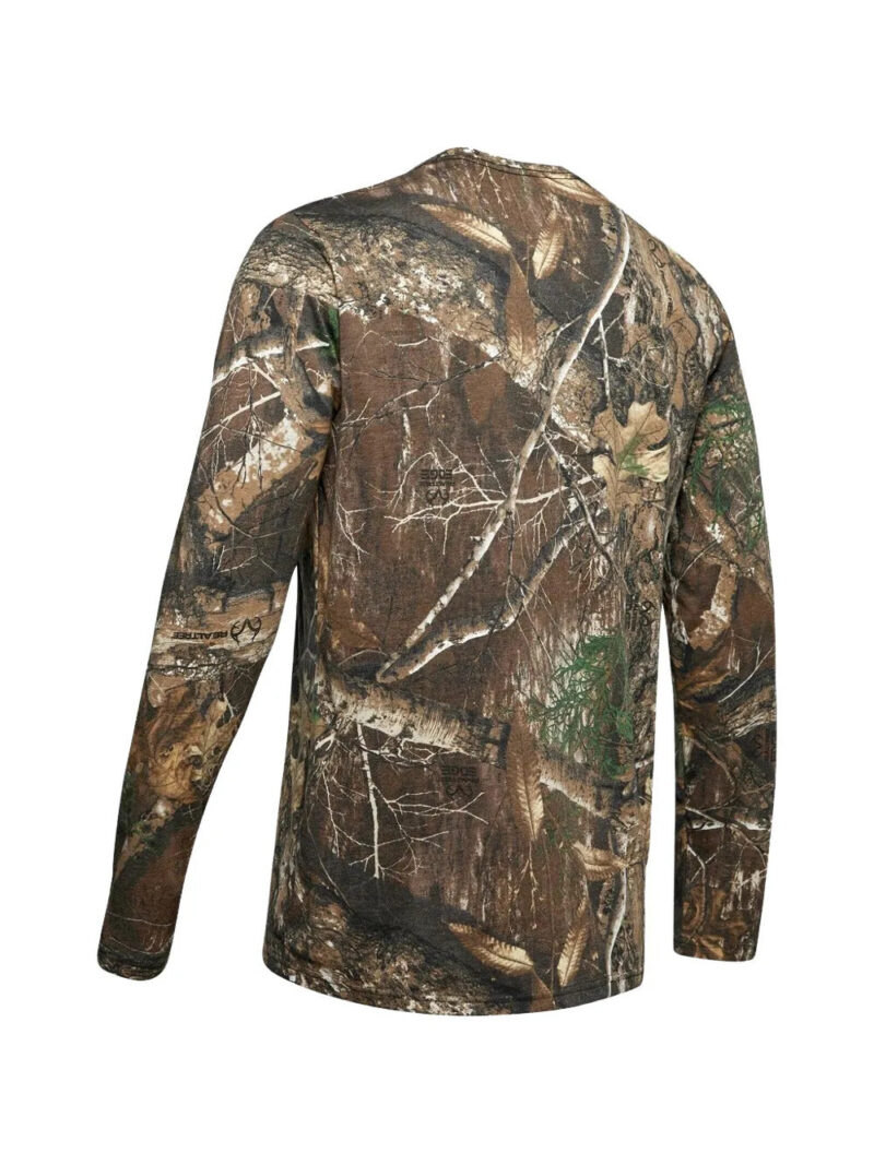 Under Armour  Hunting long-sleeve T-shirt