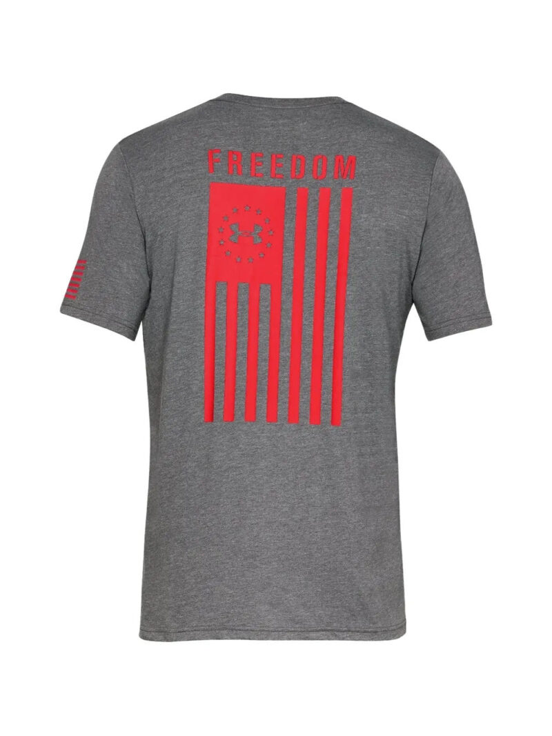 Under Armour  logo-print T-shirt