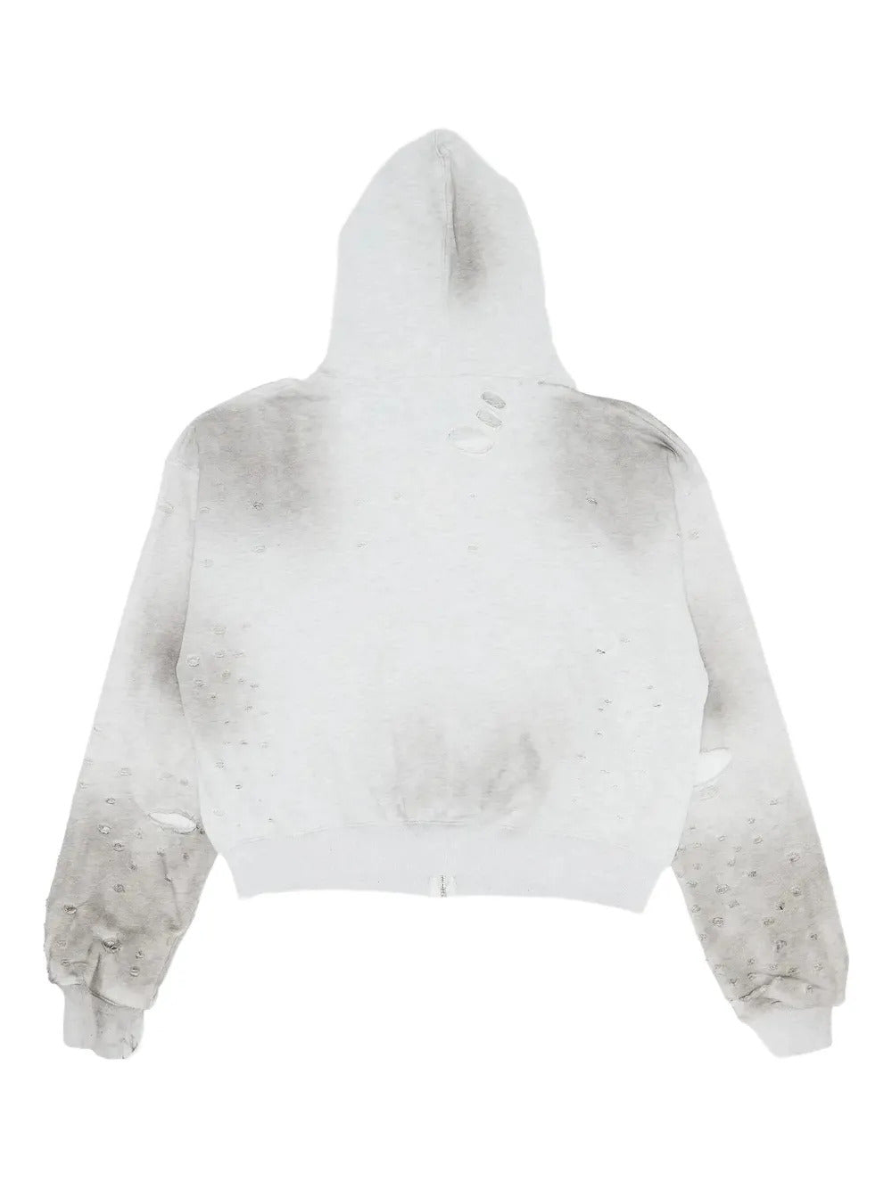 Vale zip-up hoodie - Image 2