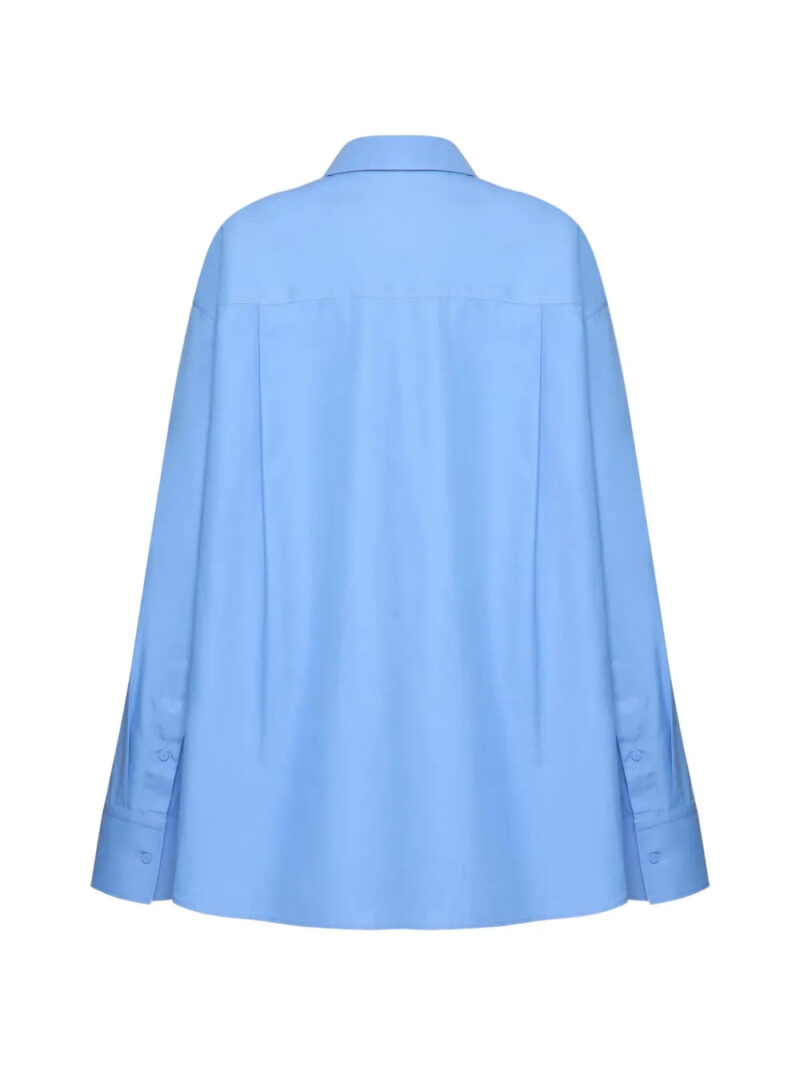 Valentino Garavani  Compact Popeline shirt