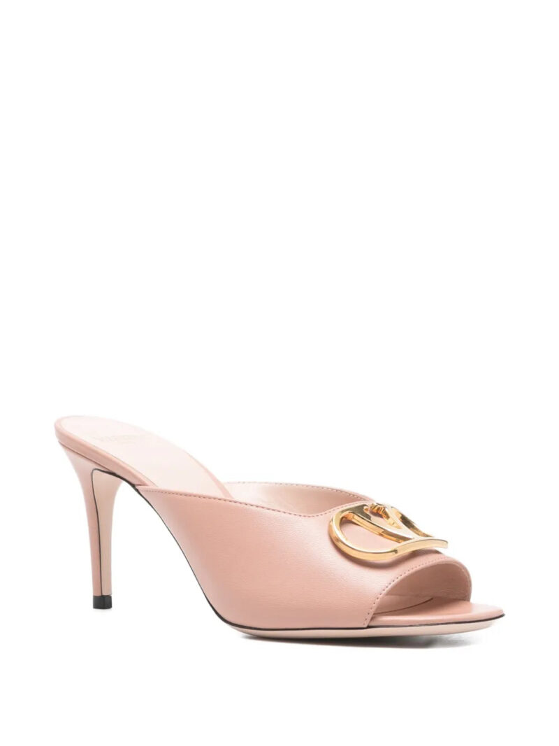 Valentino Garavani  Vlogo signature logo sandals