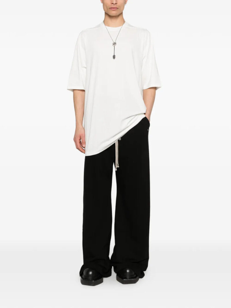 Rick Owens relaxed-fit T-shirt