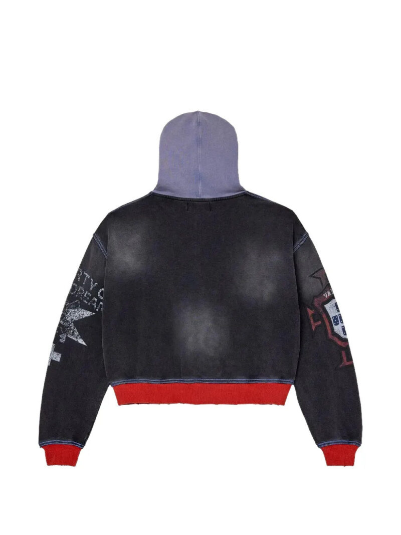 Vale  Forever Big 14 hoodie