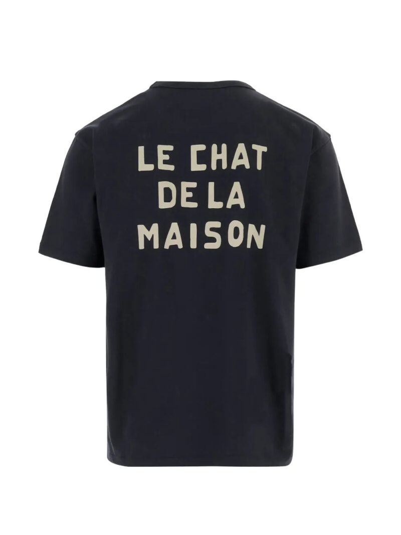 Valentino Garavani  crew-neck printed T-shir