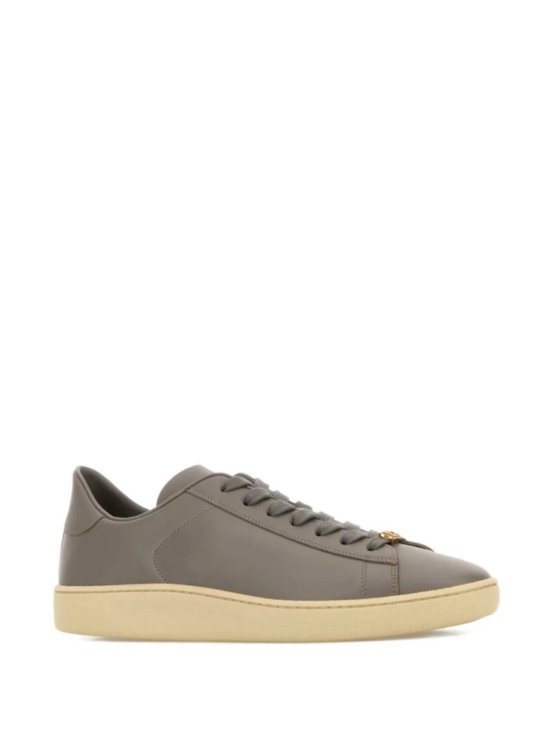 Valentino Garavani  Royco leather sneakers