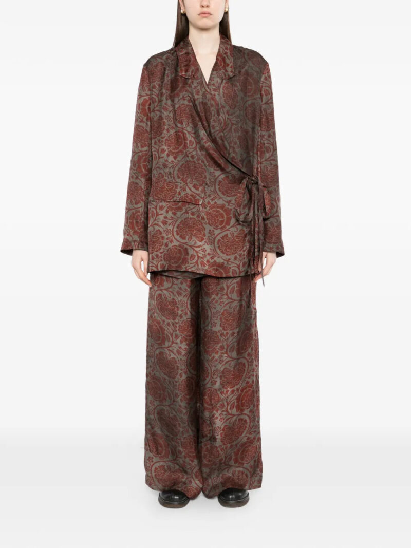 Uma Wang  Khole jacket