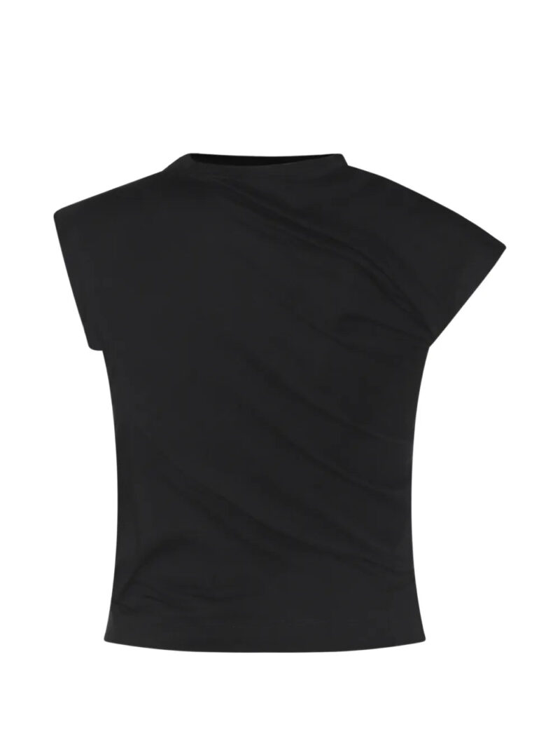 Vivienne Westwood  Hebo Orb-detail T-shirt
