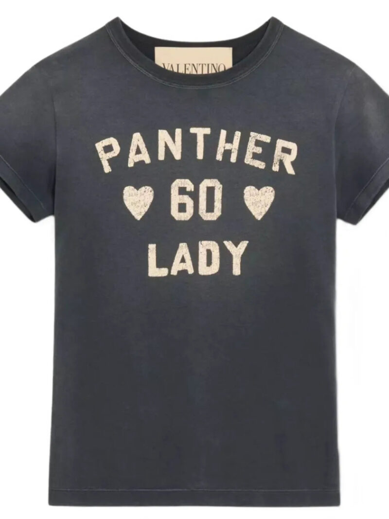 Valentino Garavani  short-sleeve printed T-shirt