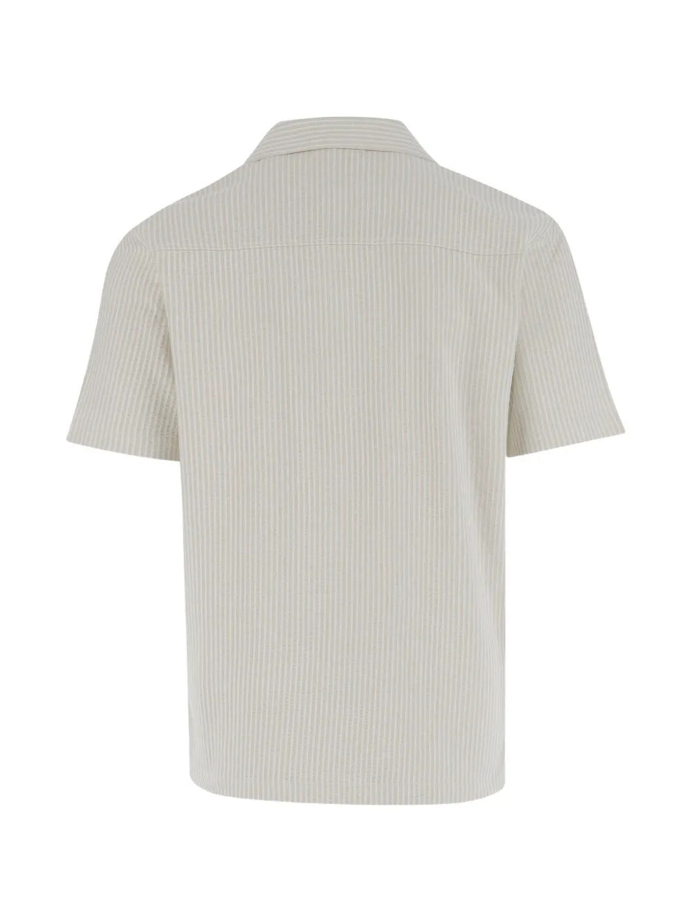 Vince striped shirt - Image 2