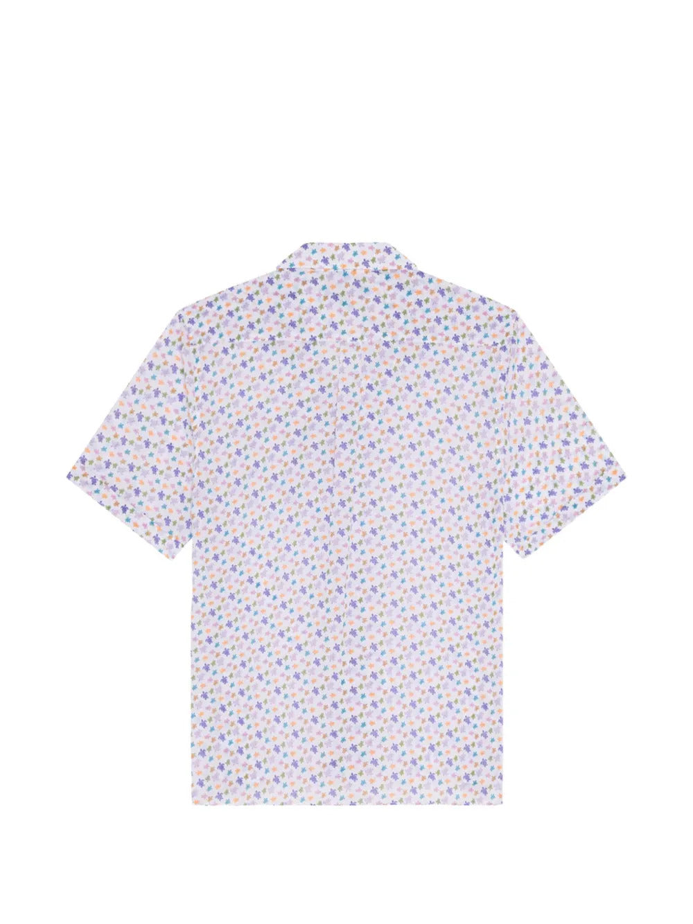 Vilebrequin turtle-print shirt - Image 2