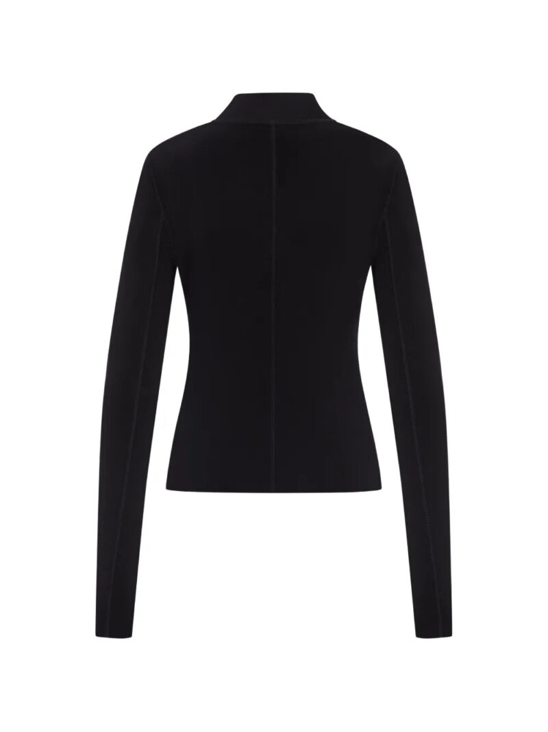 Rick Owens  Gary zipped jacket