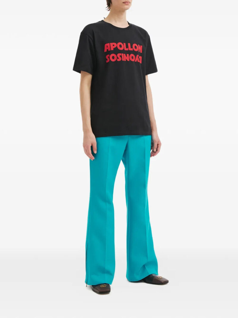 Valentino Garavani  pocket trousers