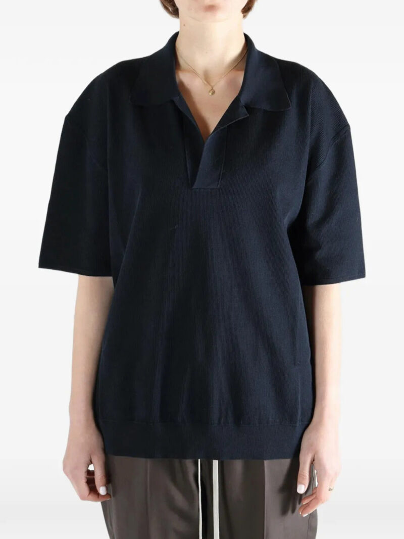 Uma Wang  short-sleeves polo top