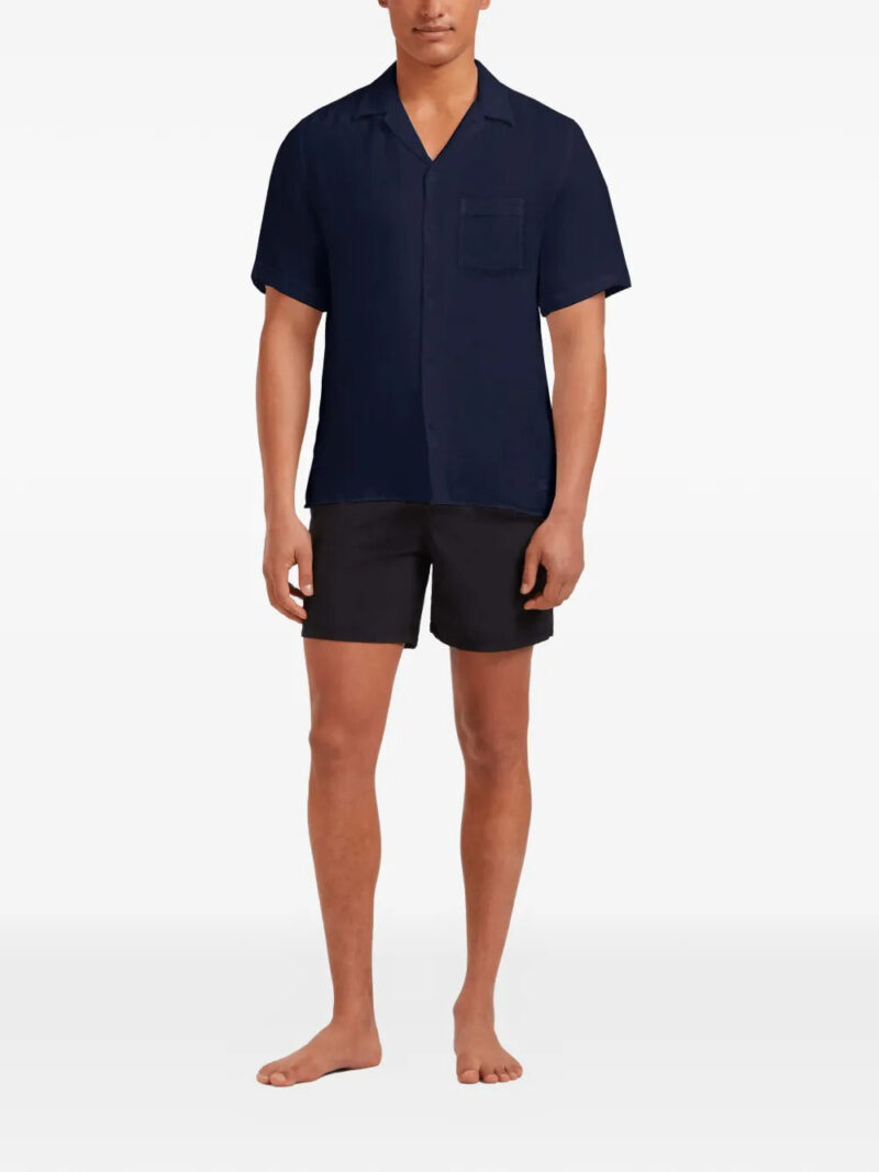 Vilebrequin  short-sleeves shirt