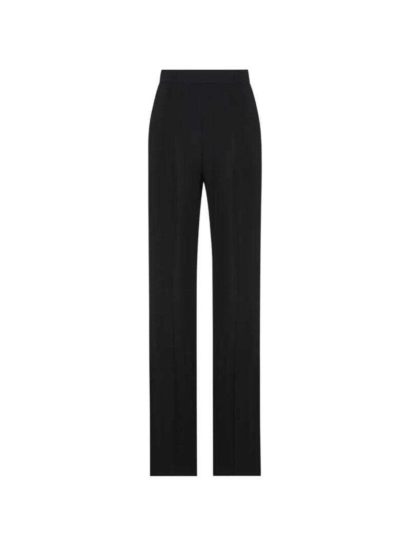 Valentino Garavani  straight trousers