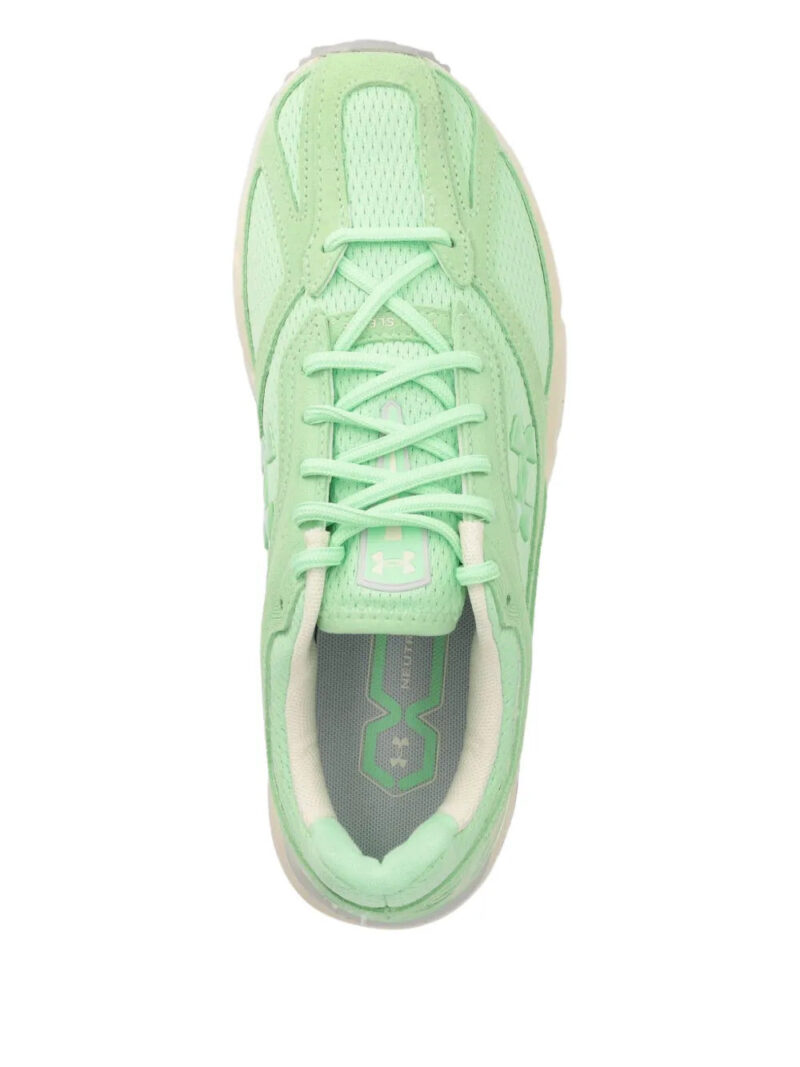 Under Armour  Apparition logo sneakers