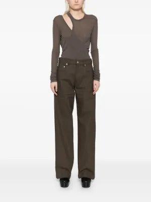 Rick Owens Geth jeans