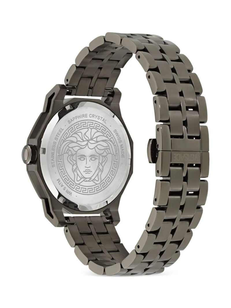 Versace Medusa Infinite 43mm