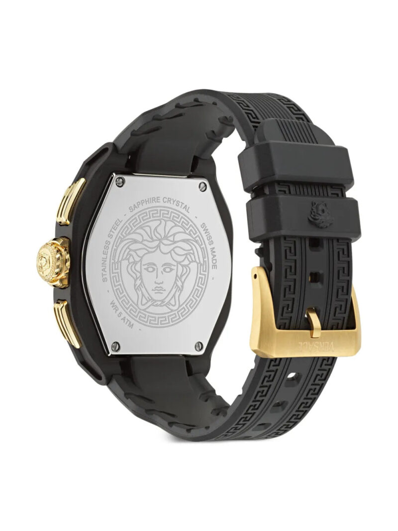 Versace V-Legend Chrono 44mm