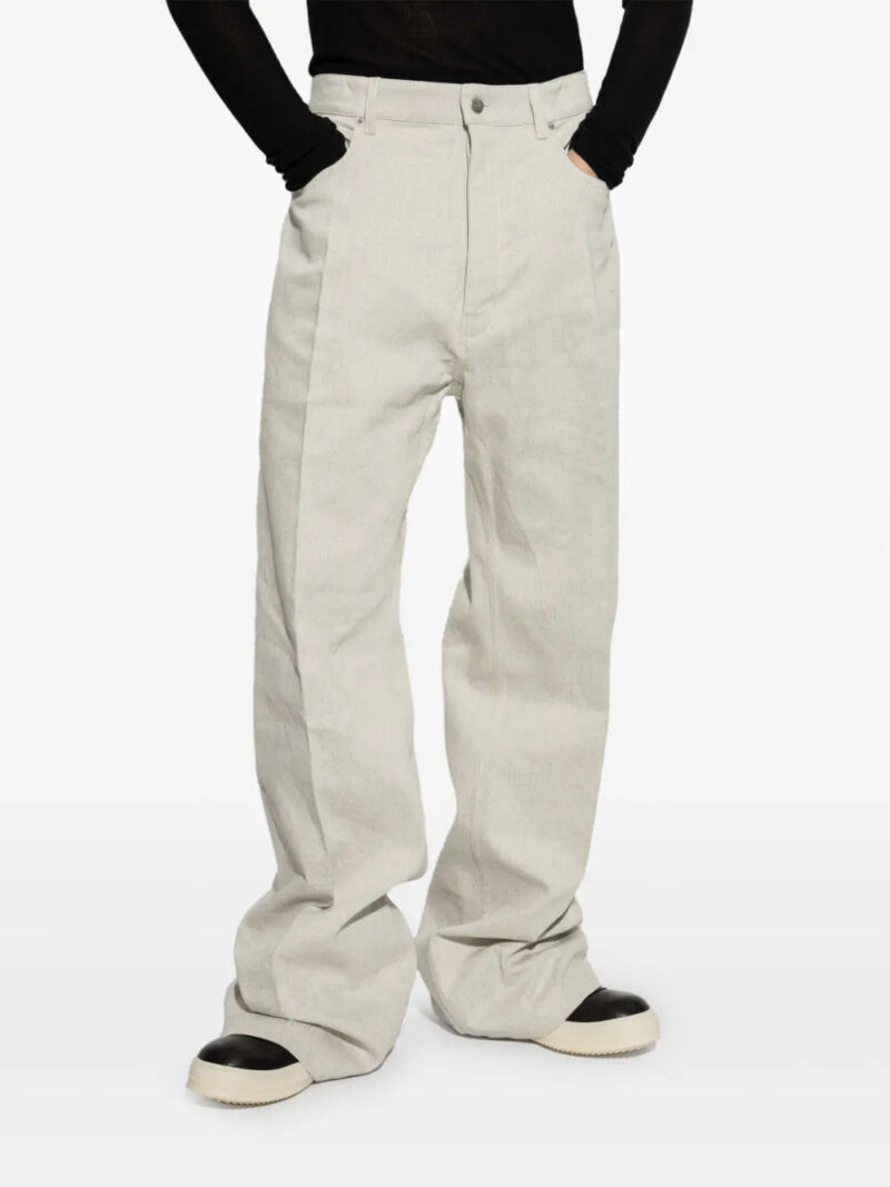 Rick Owens  Geth jeans