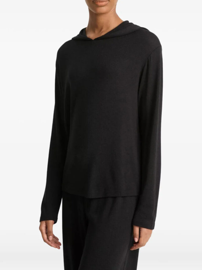 Vince  long-sleeve hoodie