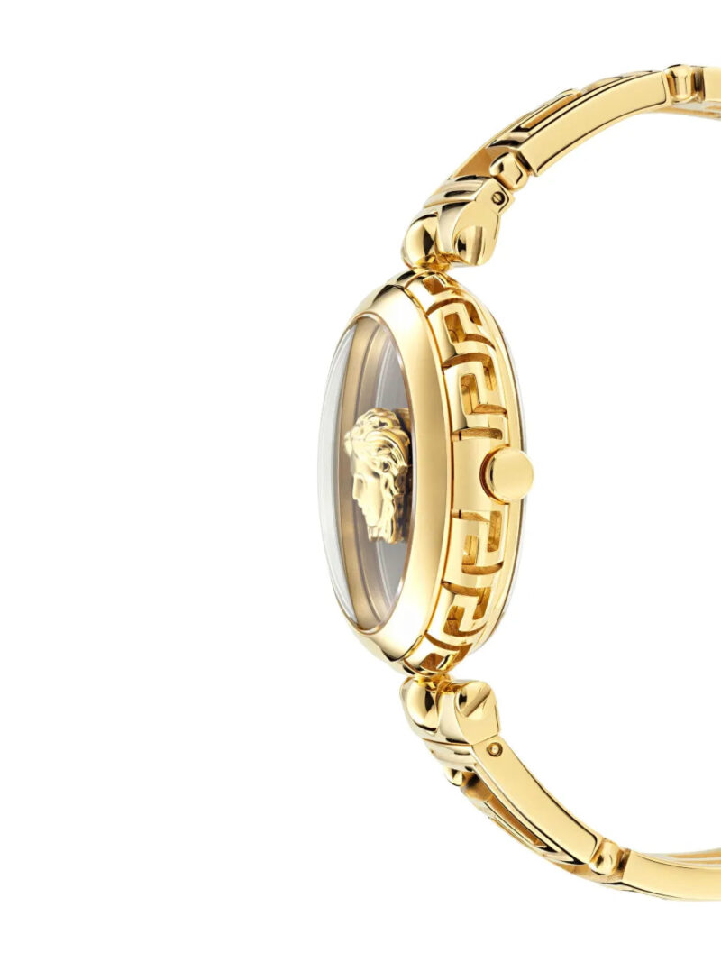 Versace Medusa Jewel 34mm