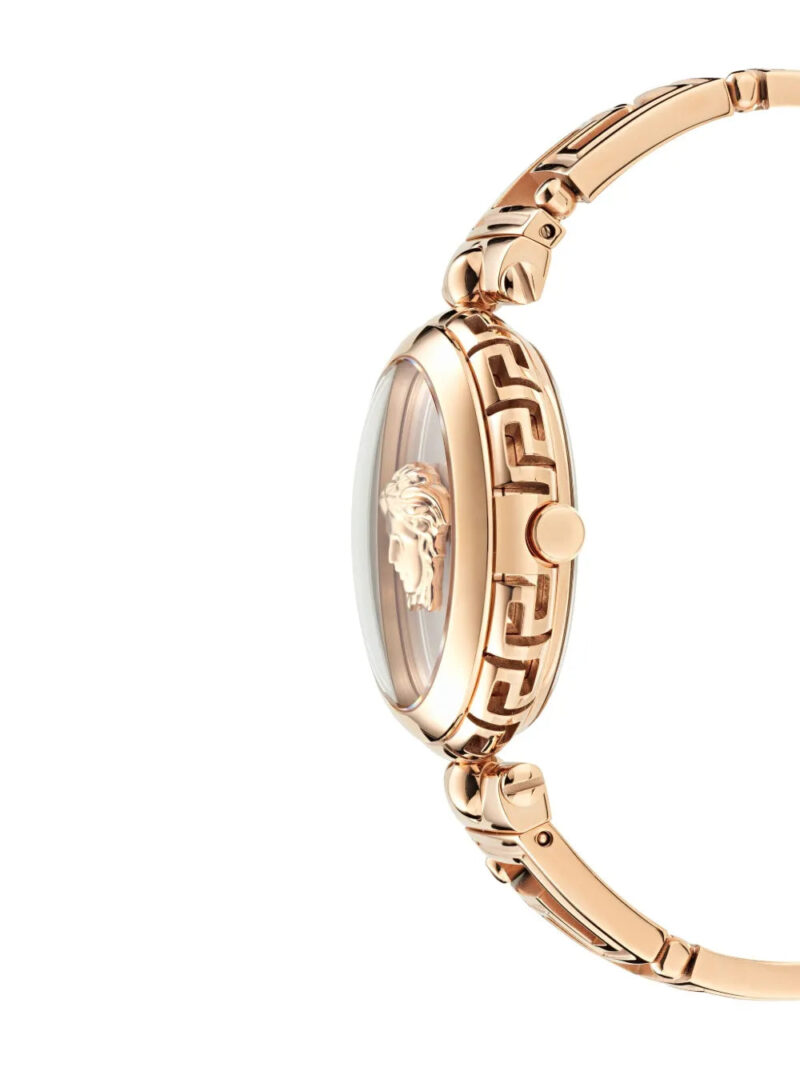 Versace Medusa Jewel 34mm