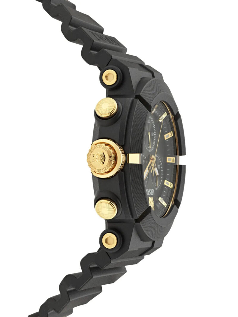 Versace  Real Active Chrono 45mm