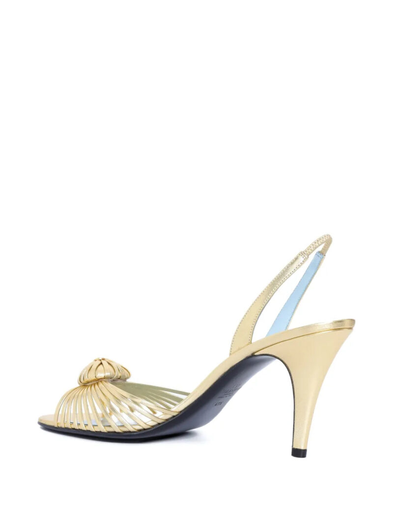 Valentino Garavani 85mm Royal sandals