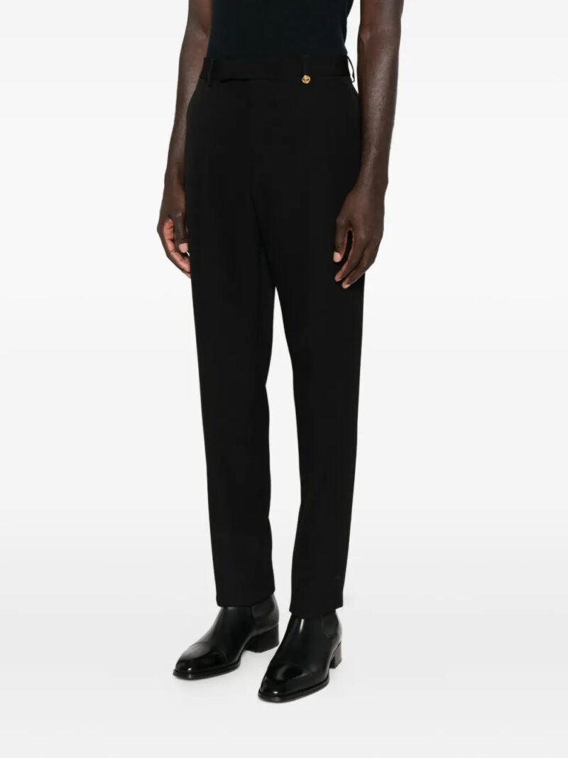 Versace  wool trousers