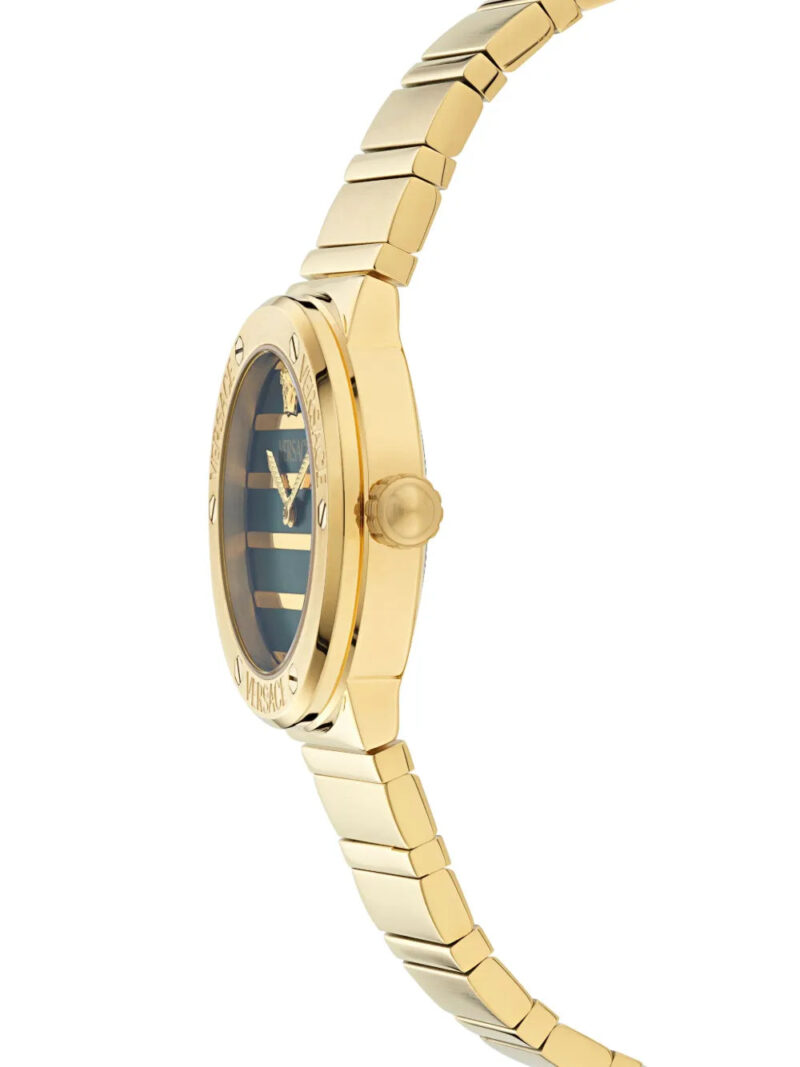 Versace stainless steel 33mm