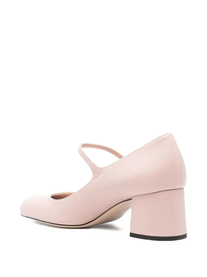 Valentino Garavani  55mm Daisy Jewel pumps