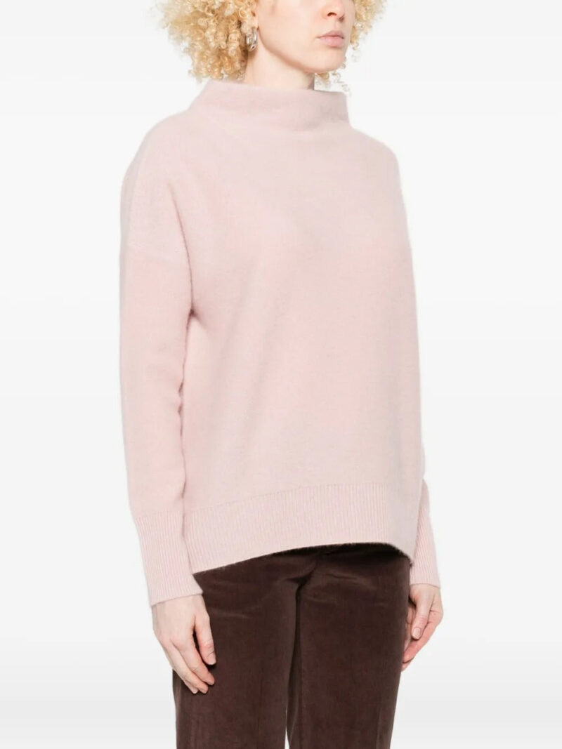 Vince  cashmere sweatshirt