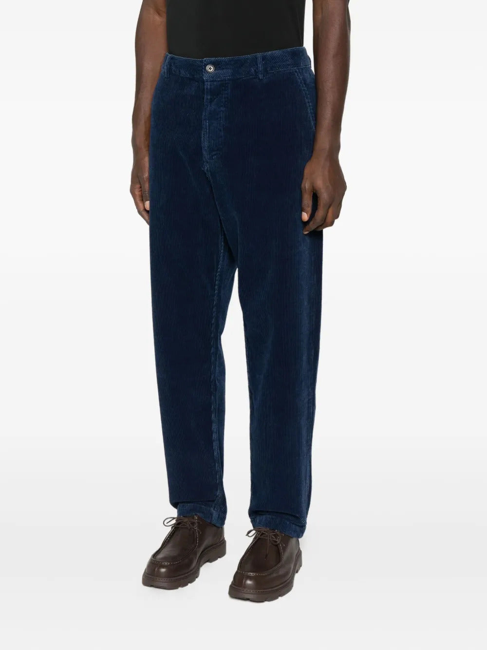 Universal Works corduroy trousers - Image 3