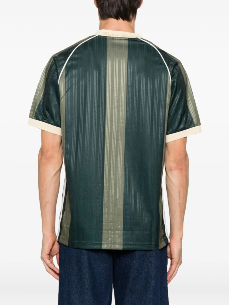 WALK IN PARIS  Football jersey T-shirt