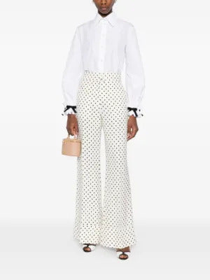 Valentino Garavani button shirt