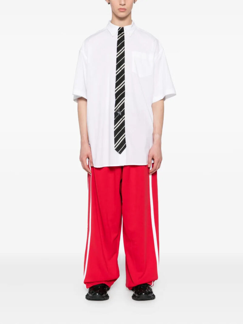 VETEMENTS Gym trousers