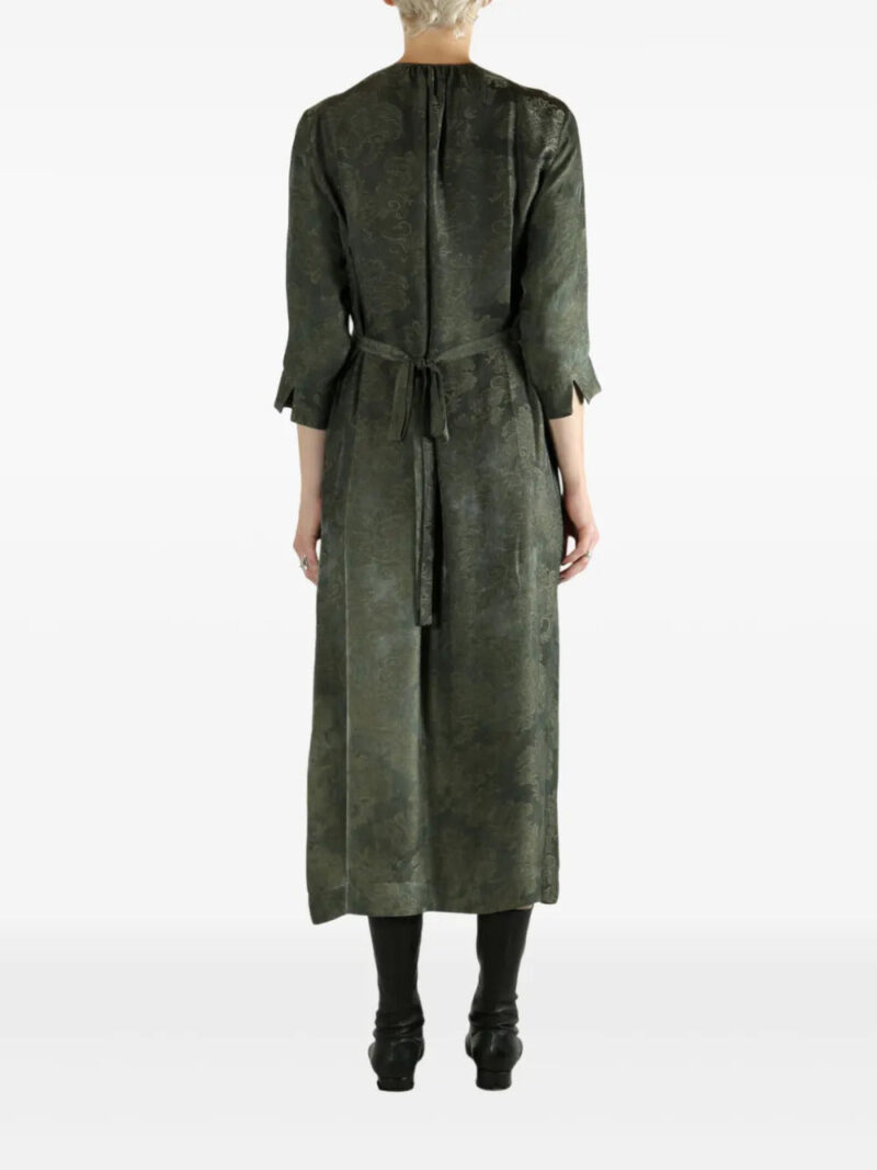 Uma Wang  Anthea dress