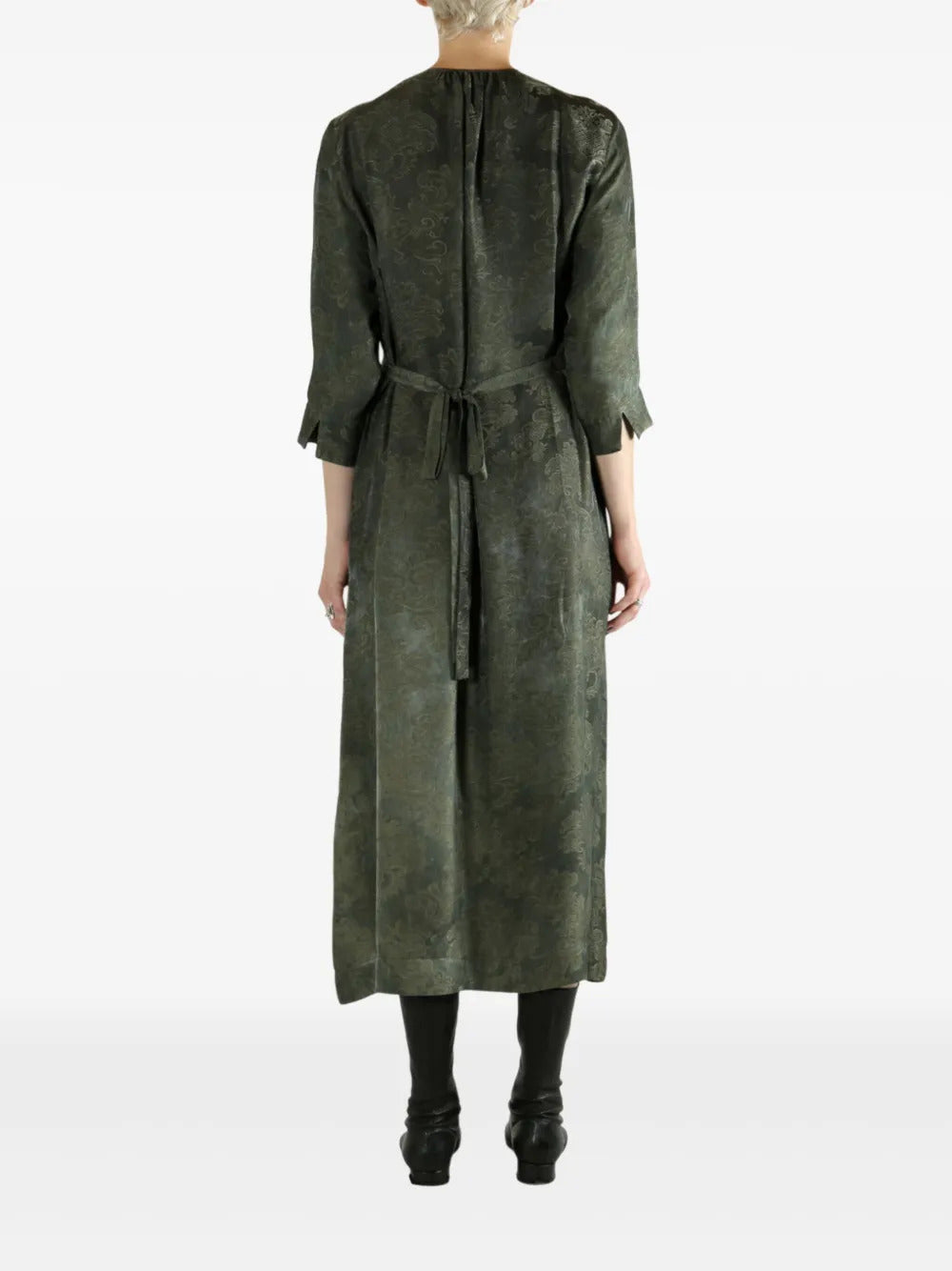 Uma Wang Anthea dress - Image 3