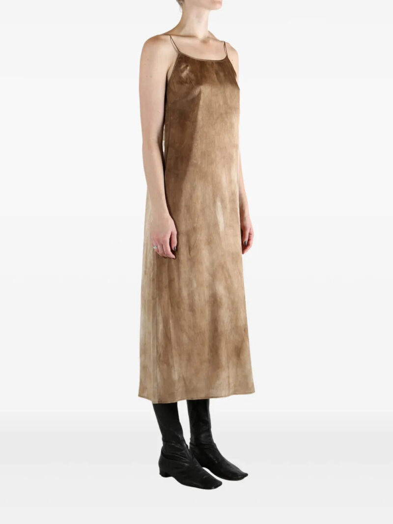 Uma Wang  Anaya slip dress