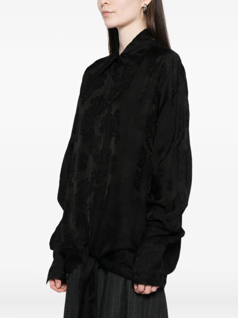Uma Wang  Tubby shirt