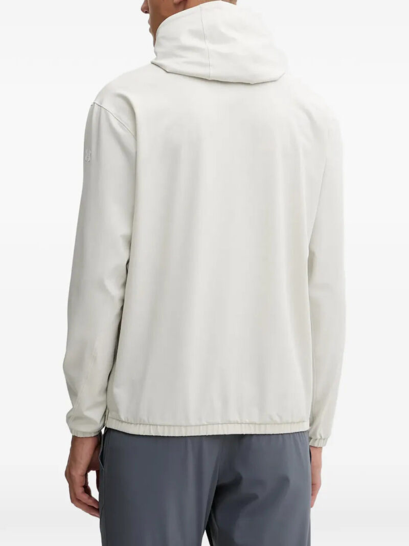 Under Armour UA Unstoppable pouch pocket hoodie