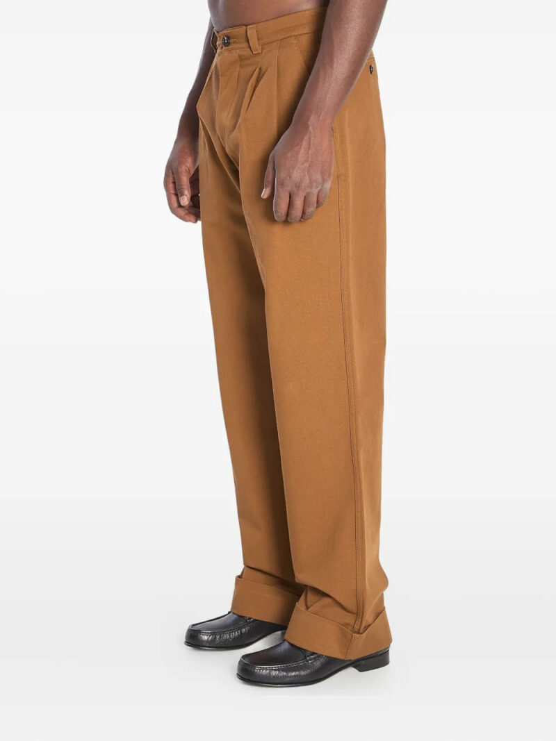 Valentino Garavani  VLogo signature trousers